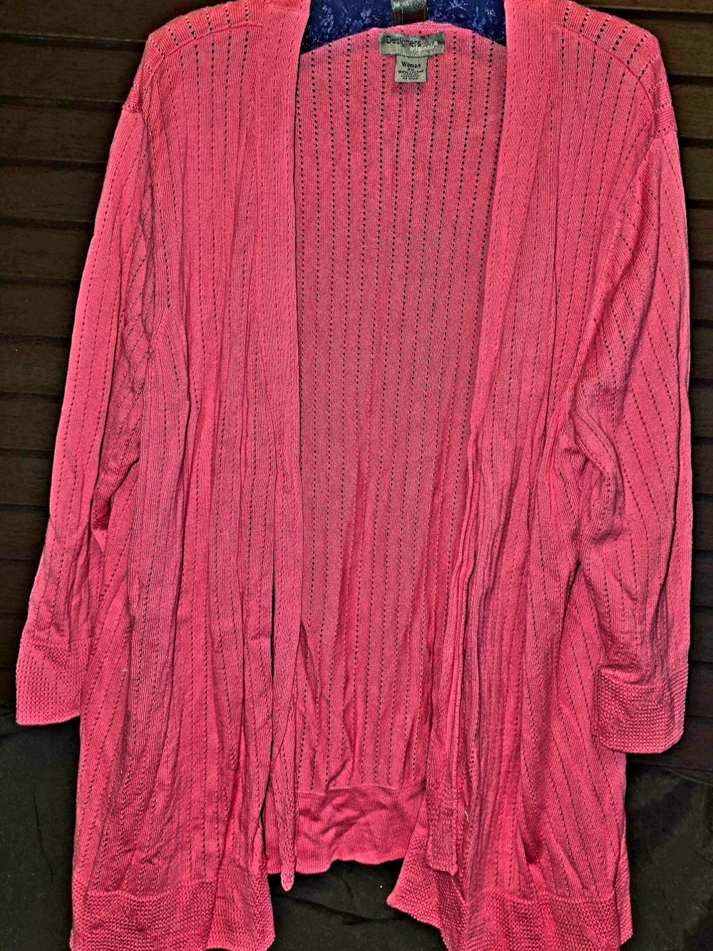Designers Orginals Cardigan